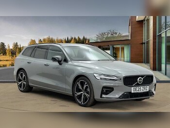 2025 (25) - 2.0 B4P Ultra Dark 5dr Auto