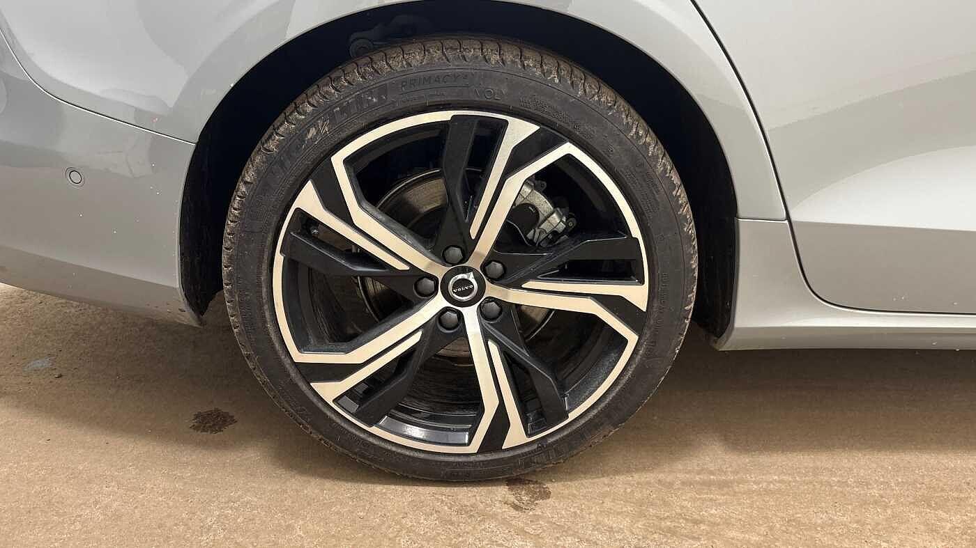 Used Volvo V60 2025 for sale - 77411136: Photo 20