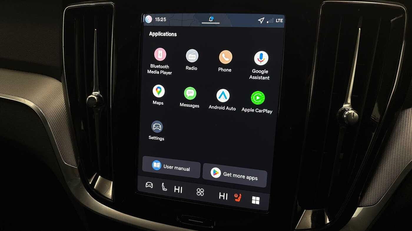 Used Volvo V60 2025 for sale - 77411136: Photo 34