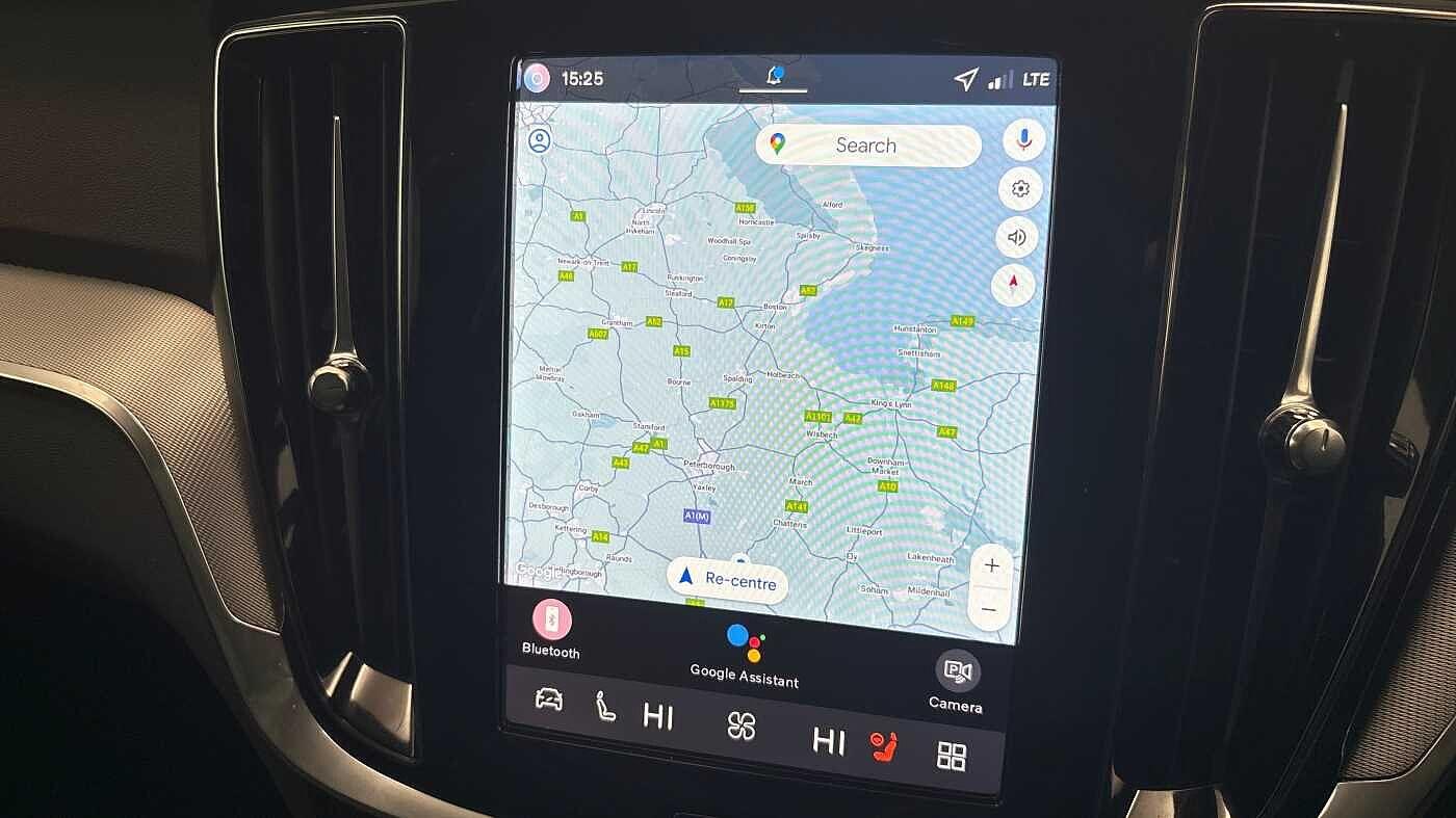 Used Volvo V60 2025 for sale - 77411136: Photo 36