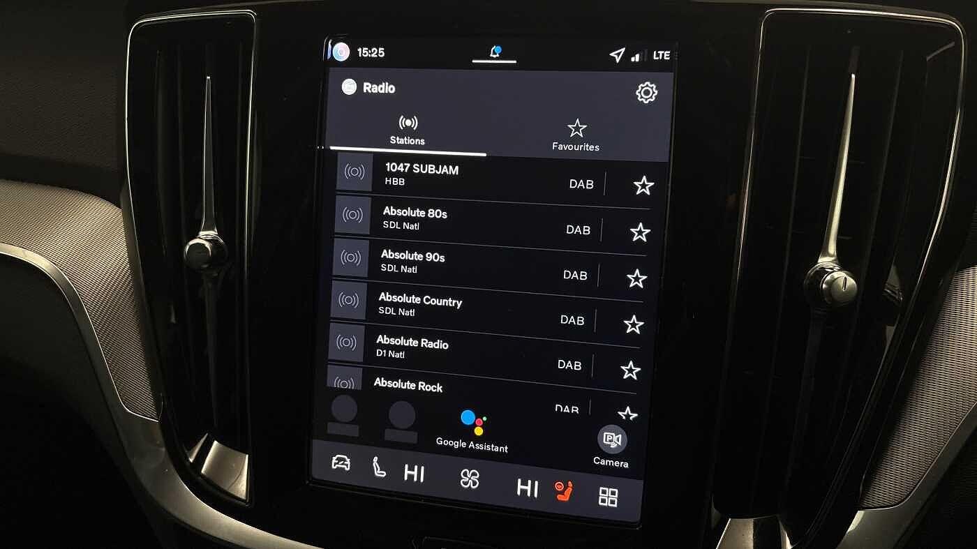 Used Volvo V60 2025 for sale - 77411136: Photo 37