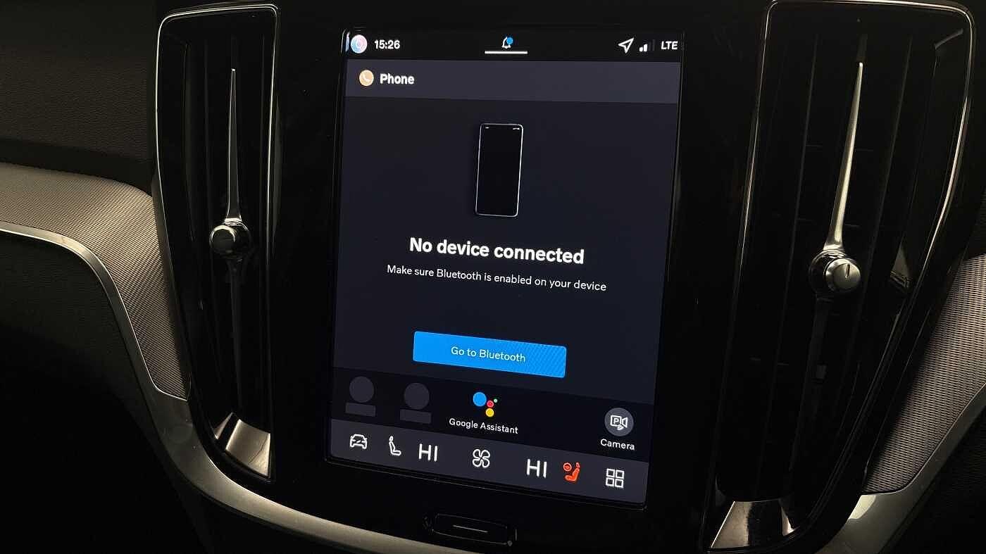 Used Volvo V60 2025 for sale - 77411136: Photo 38