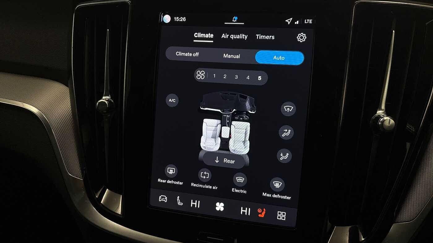 Used Volvo V60 2025 for sale - 77411136: Photo 39