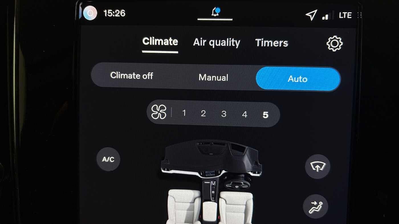 Used Volvo V60 2025 for sale - 77411136: Photo 40