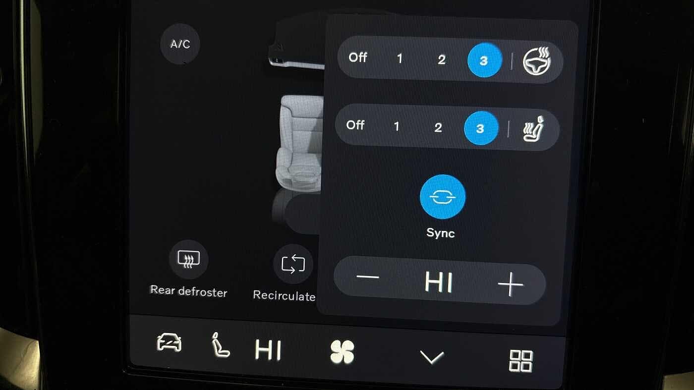 Used Volvo V60 2025 for sale - 77411136: Photo 41