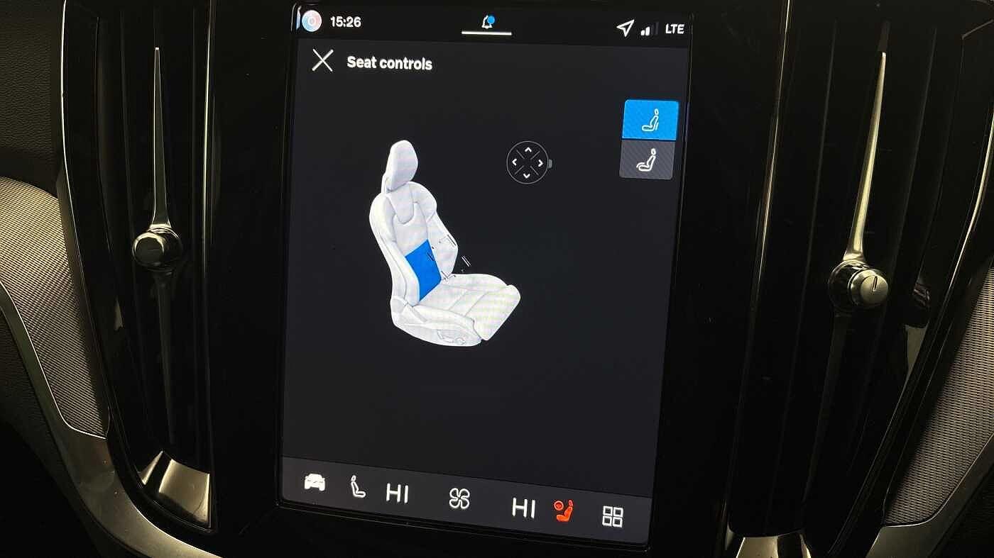 Used Volvo V60 2025 for sale - 77411136: Photo 42