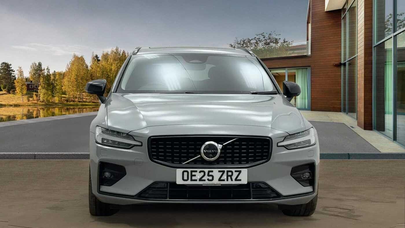 Used Volvo V60 2025 for sale - 77411136: Photo 8