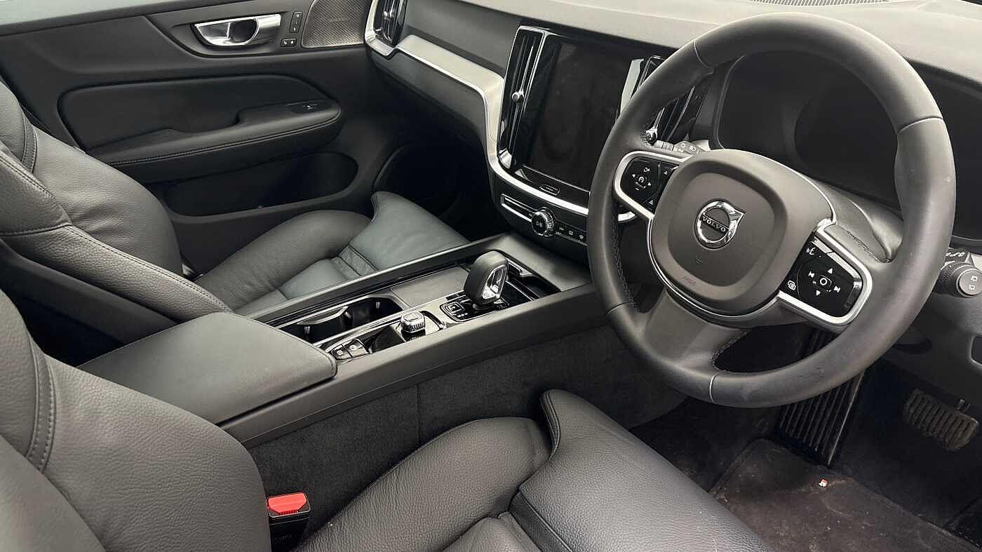 Used Volvo V60 2025 for sale - 77411136: Photo 9