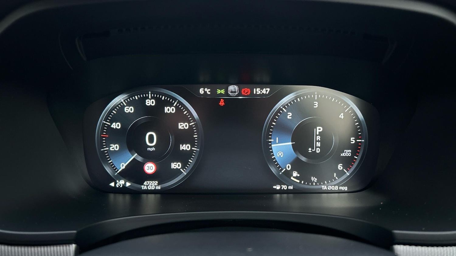 Used Volvo V90 2017 for sale - 77091157: Photo 11