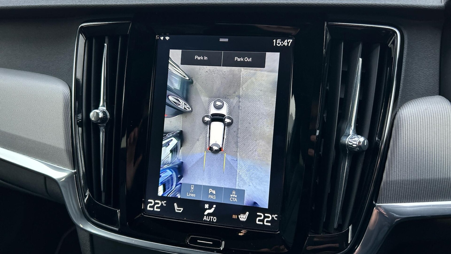 Used Volvo V90 2017 for sale - 77091157: Photo 18