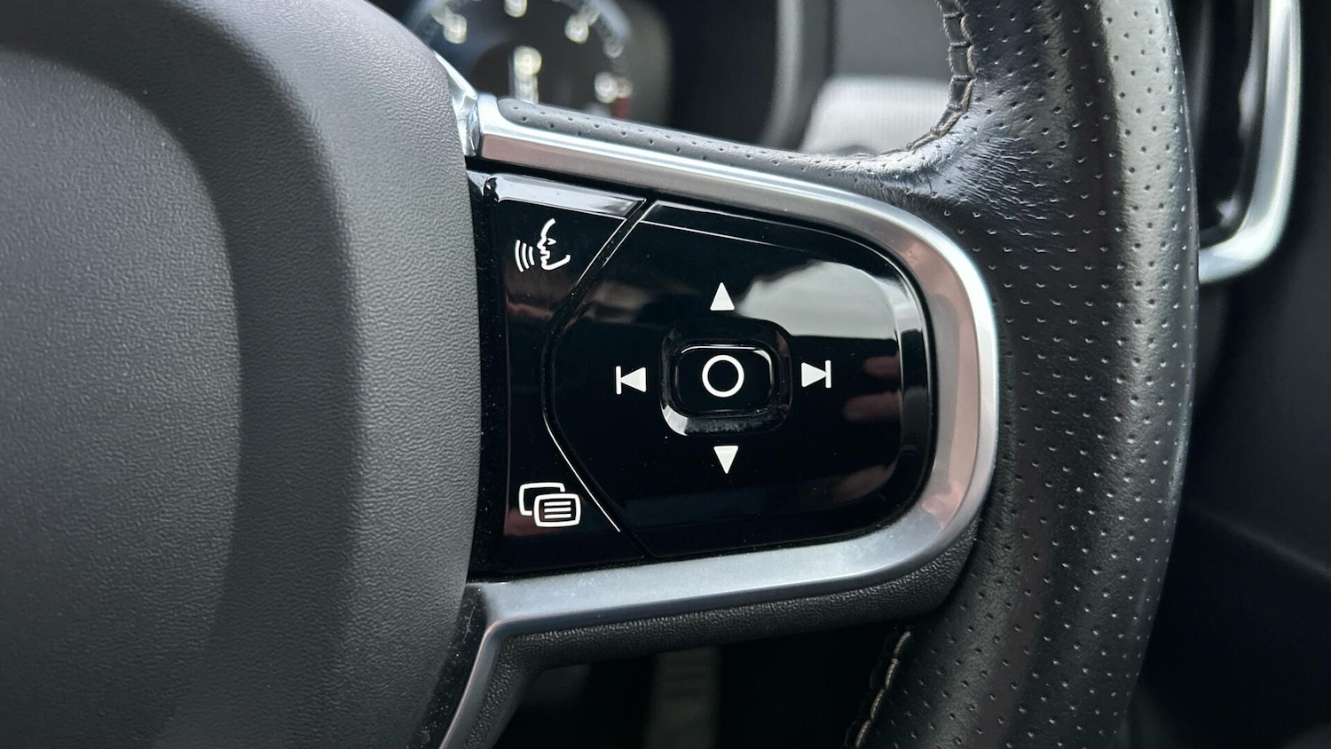 Used Volvo V90 2017 for sale - 77091157: Photo 20