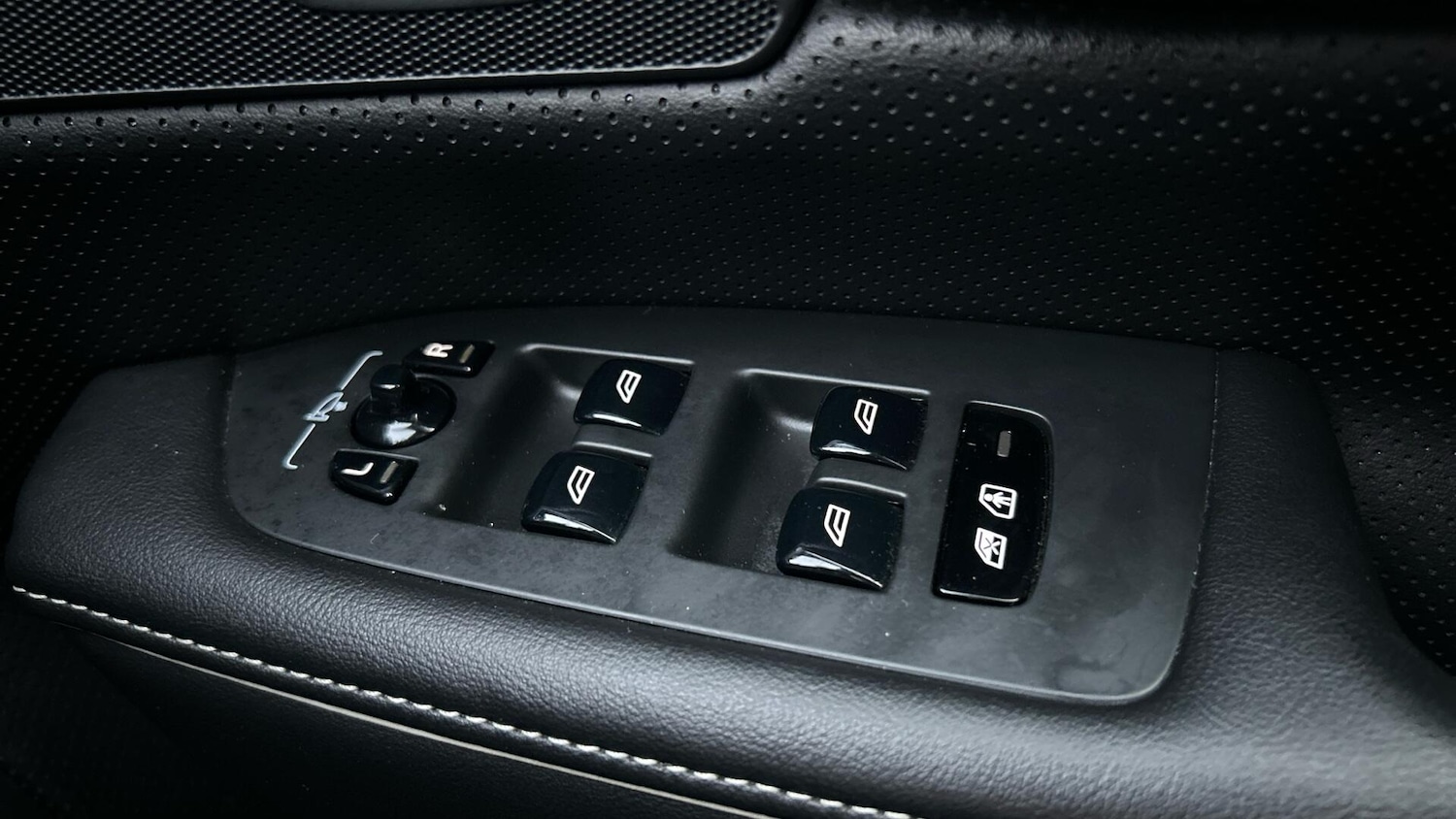 Used Volvo V90 2017 for sale - 77091157: Photo 22