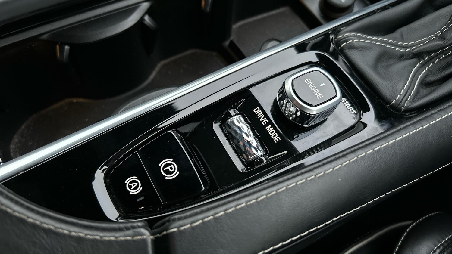 Used Volvo V90 2017 for sale - 77091157: Photo 24