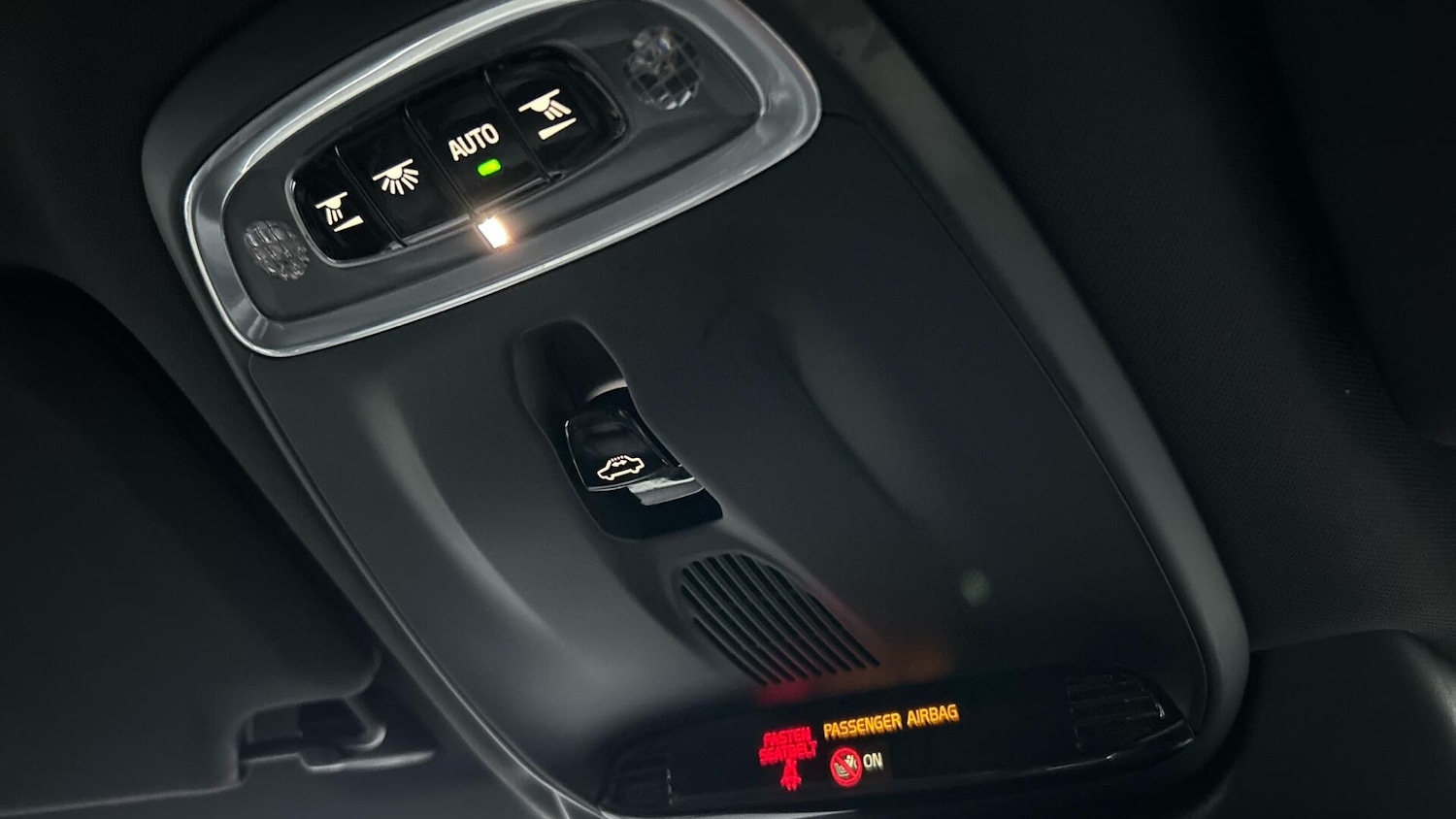 Used Volvo V90 2017 for sale - 77091157: Photo 25