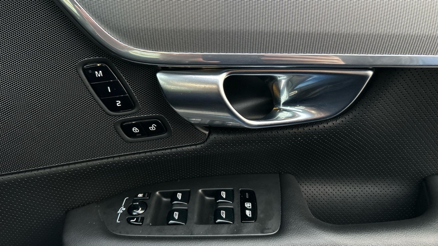 Used Volvo V90 2017 for sale - 77091157: Photo 26