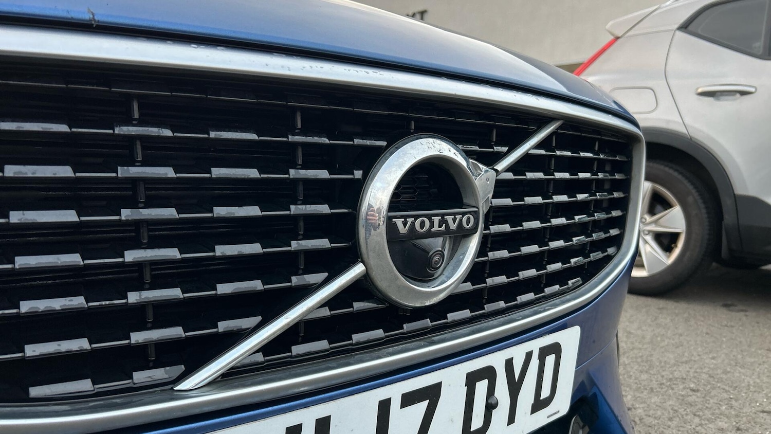 Used Volvo V90 2017 for sale - 77091157: Photo 30