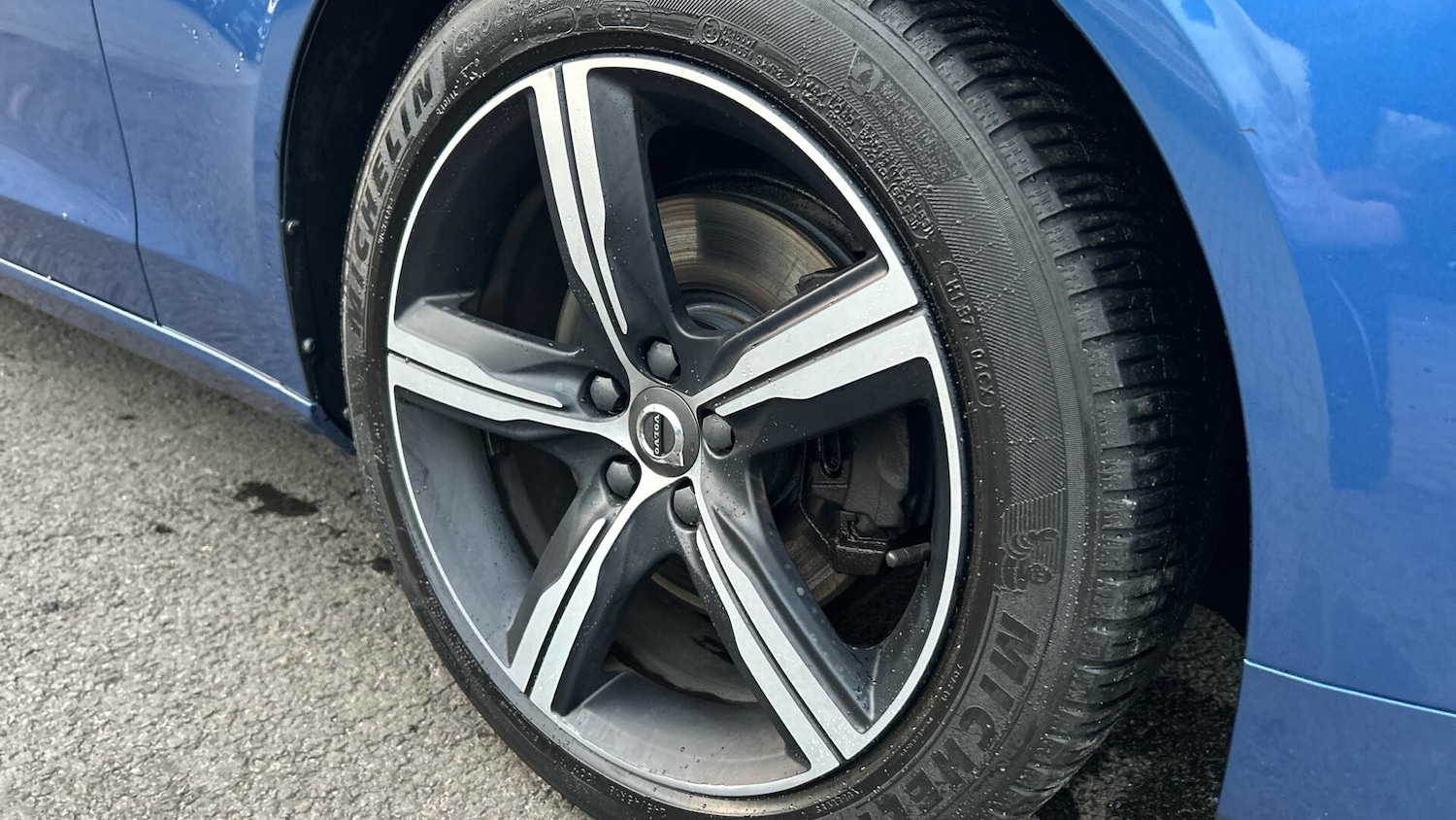 Used Volvo V90 2017 for sale - 77091157: Photo 32