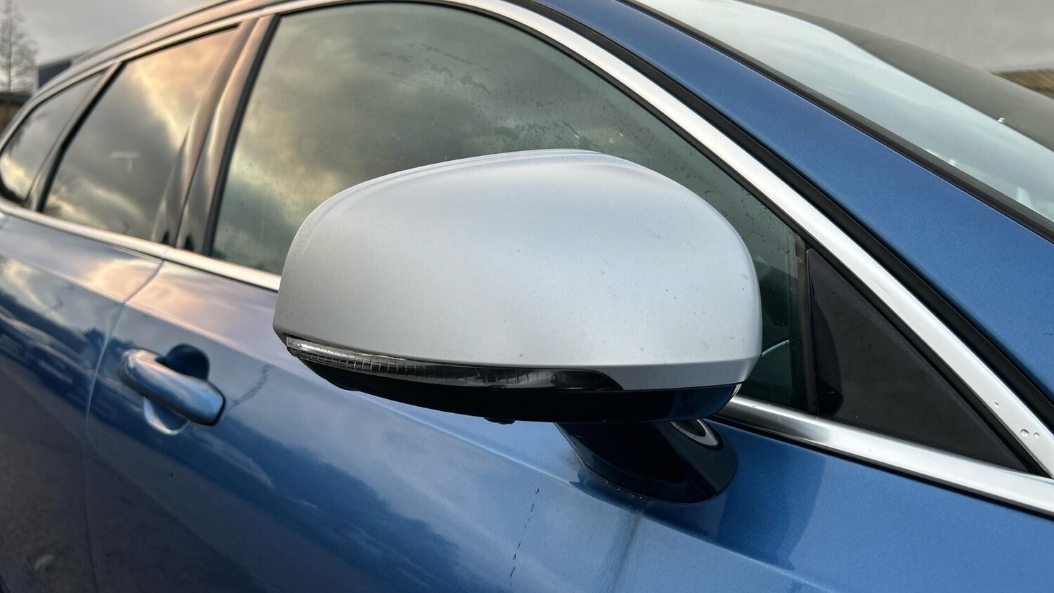 Used Volvo V90 2017 for sale - 77091157: Photo 33