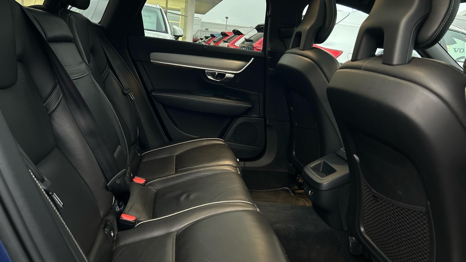 Used Volvo V90 2017 for sale - 77091157: Photo 6