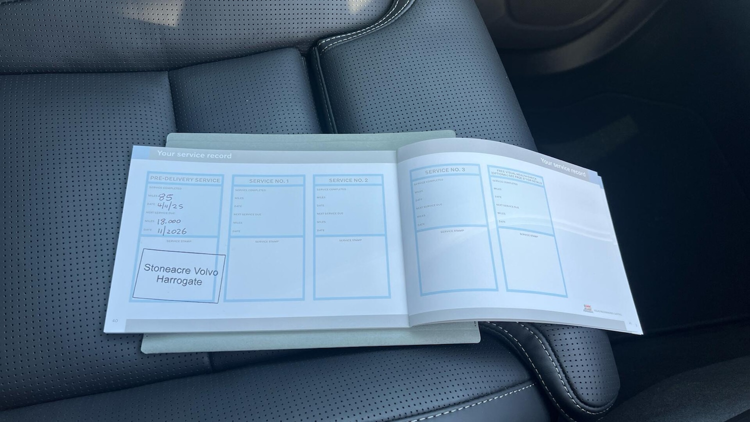 Used Volvo XC60 2025 for sale - 77598101: Photo 14