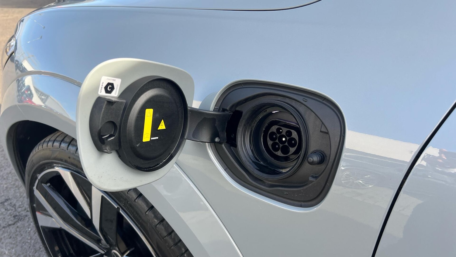 Used Volvo XC60 2025 for sale - 77598101: Photo 15