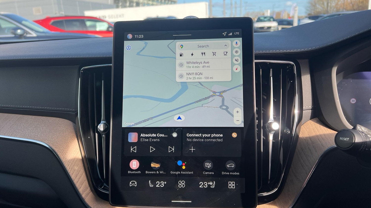 Used Volvo XC60 2025 for sale - 77598101: Photo 17