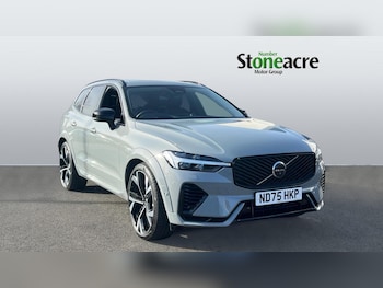 Used Volvo XC60 2025 for sale - 77598101: Photo