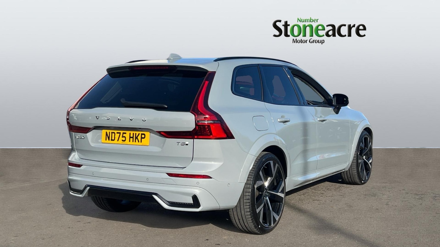 Used Volvo XC60 2025 for sale - 77598101: Photo 2