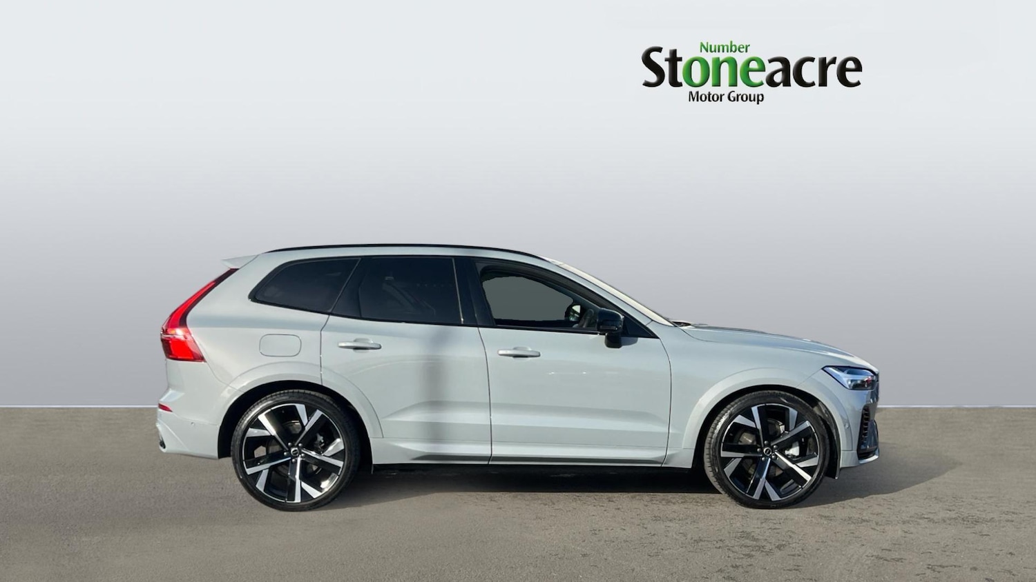 Used Volvo XC60 2025 for sale - 77598101: Photo 3