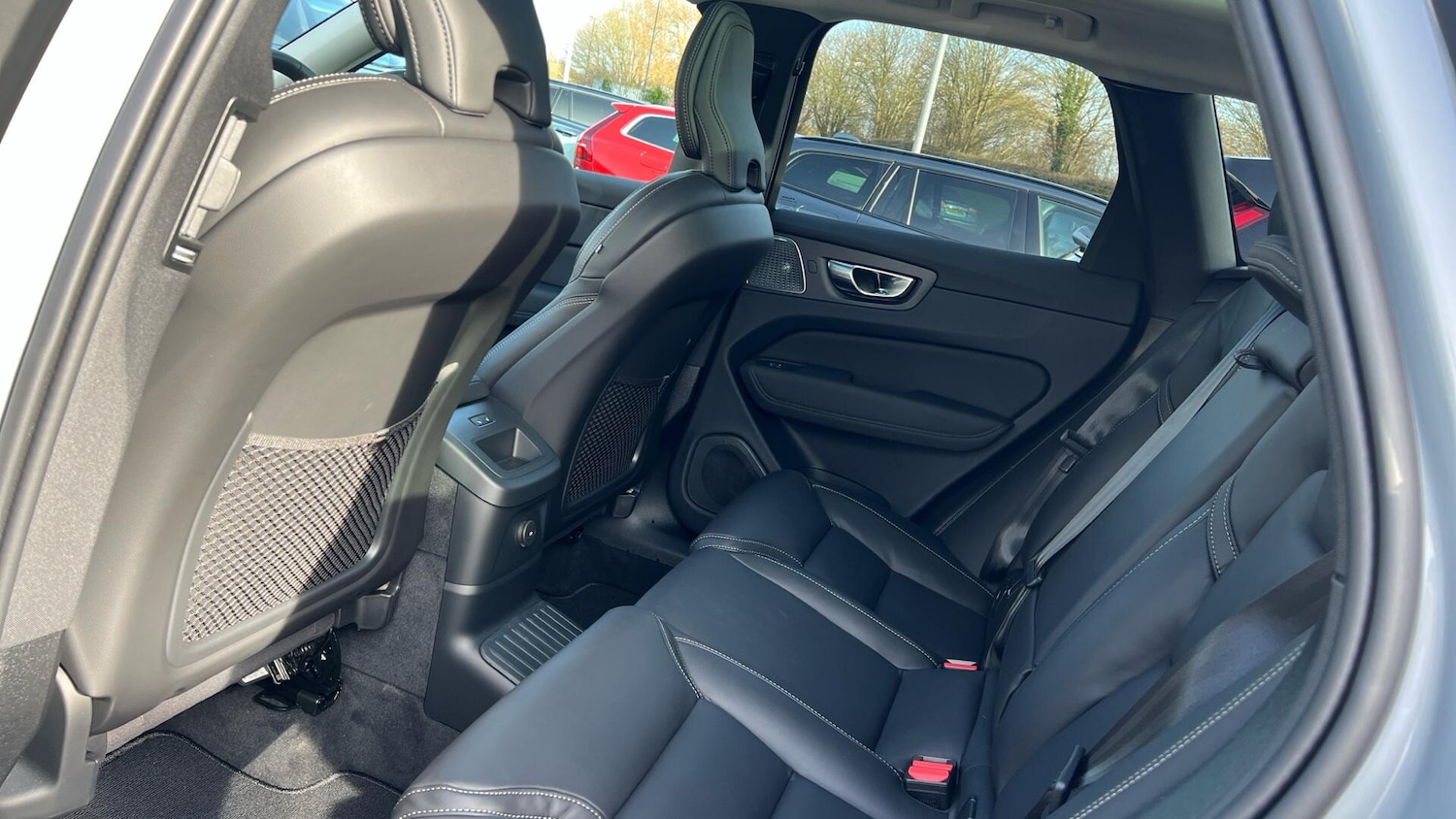 Used Volvo XC60 2025 for sale - 77598101: Photo 32