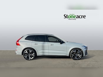 Used Volvo XC60 2025 for sale - 77598101: Photo