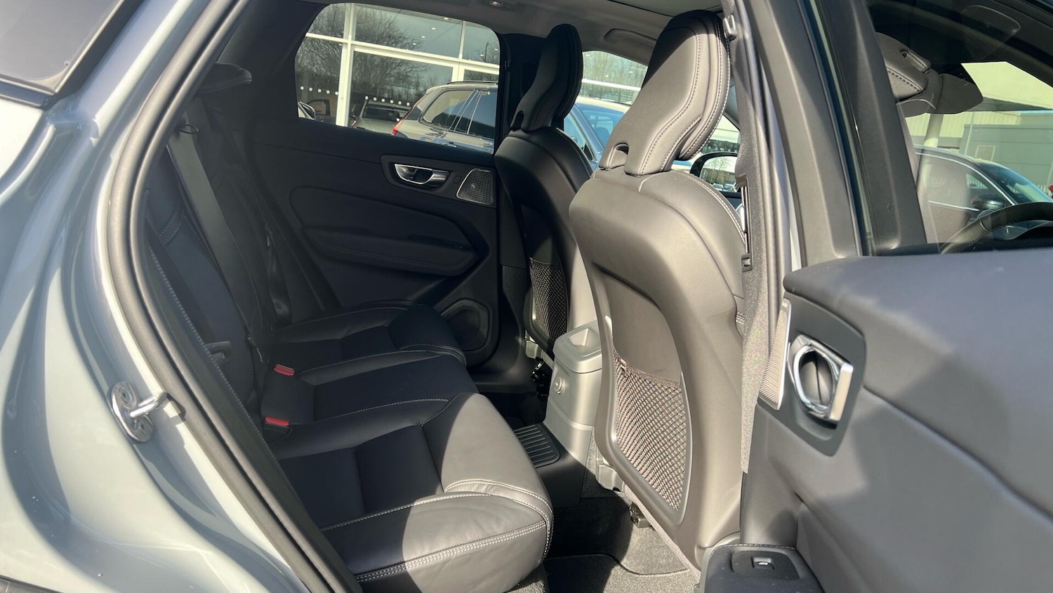 Used Volvo XC60 2025 for sale - 77598101: Photo 6