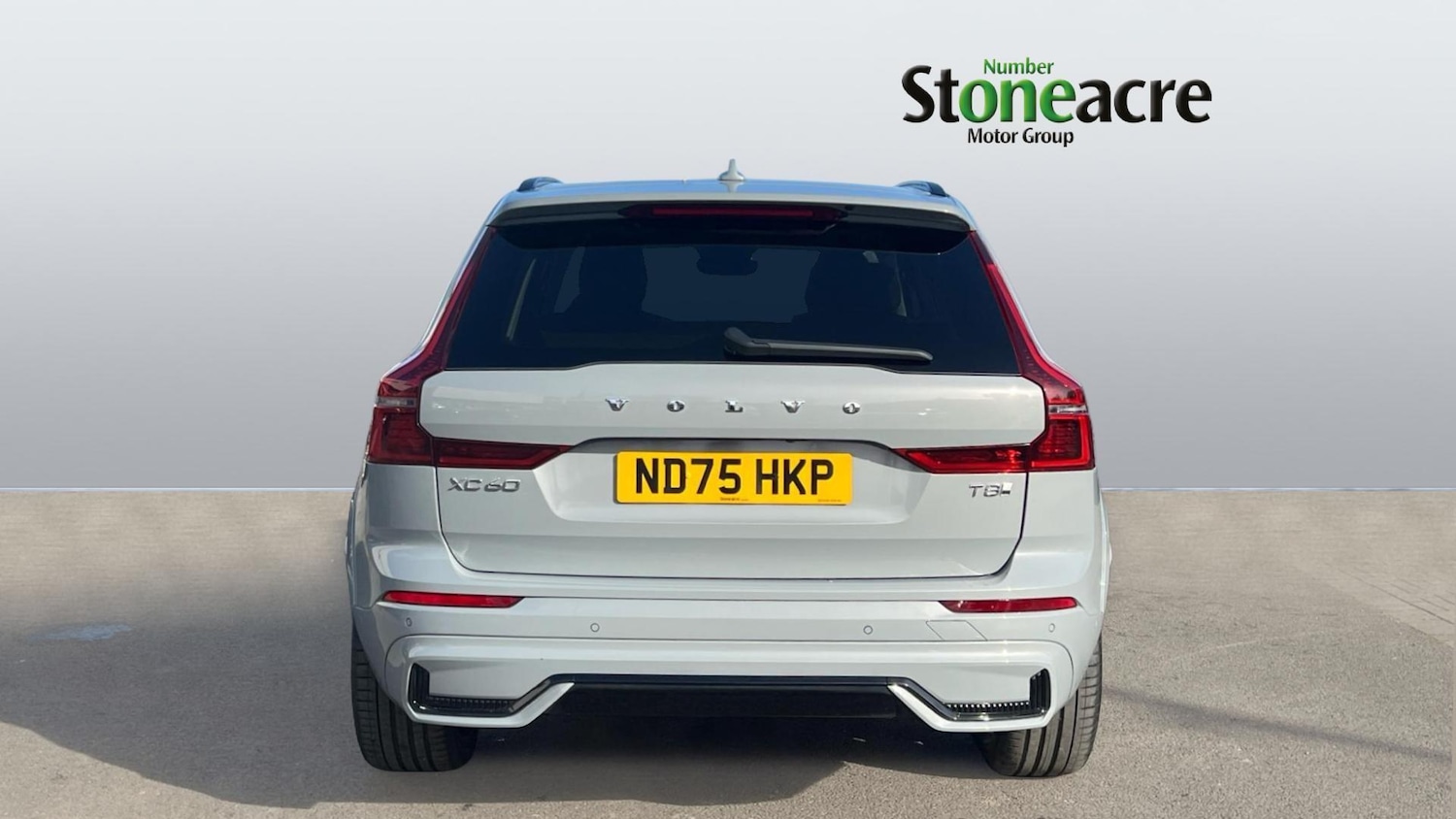 Used Volvo XC60 2025 for sale - 77598101: Photo 7