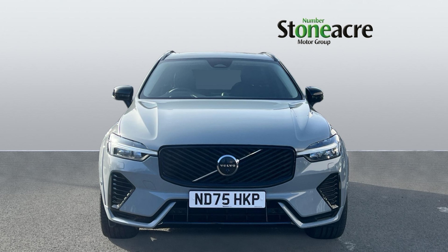 Used Volvo XC60 2025 for sale - 77598101: Photo 8