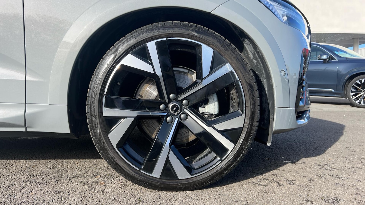 Used Volvo XC60 2025 for sale - 77598101: Photo 9