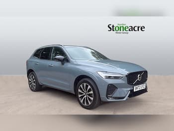 Used Volvo XC60 2023 for sale - 79874717: Photo