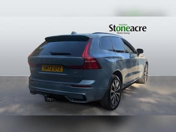Used Volvo XC60 2023 for sale - 79874717: Photo