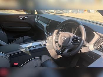 Used Volvo XC60 2023 for sale - 79874717: Photo
