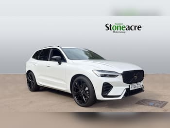 Used Volvo XC60 2026 for sale - 79657903: Photo