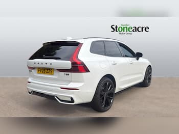 Used Volvo XC60 2026 for sale - 79657903: Photo