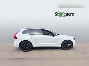 Used Volvo XC60 2026 for sale - 79657903: Photo
