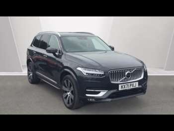 2021 (71) - 2.0 B5 MHEV Inscription Pro Auto 4WD Euro 6 (s/s) 5dr
