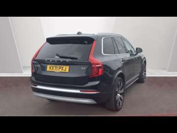 Used Volvo XC90 2021 for sale - 74921254: Photo