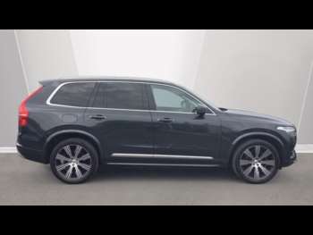 Used Volvo XC90 2021 for sale - 74921254: Photo