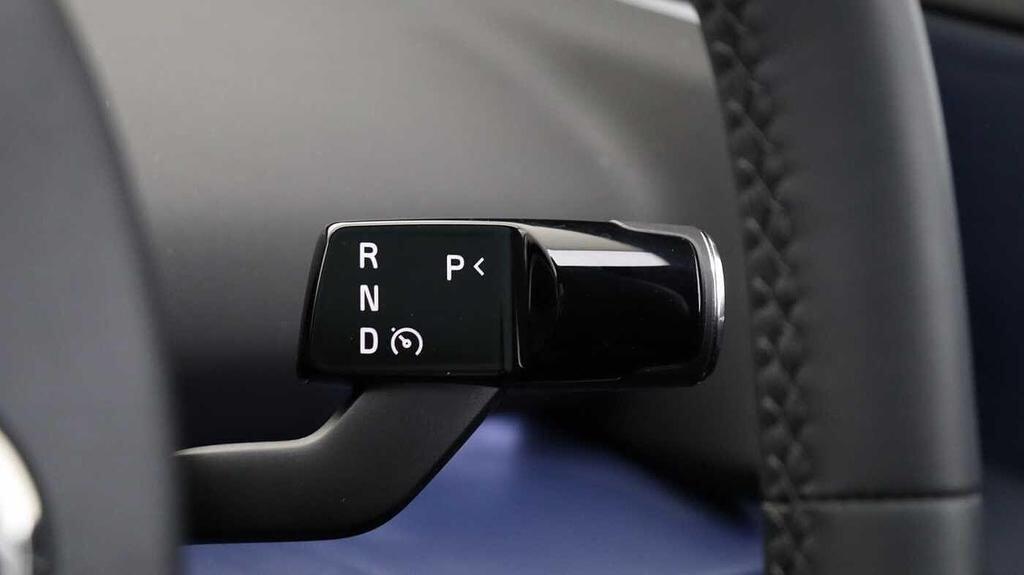 Used Volvo EX30 2025 for sale - 76584815: Photo 10