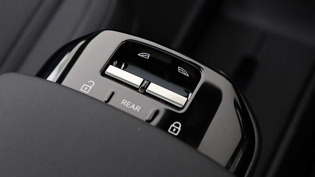 Used Volvo EX30 2025 for sale - 76584815: Photo 11