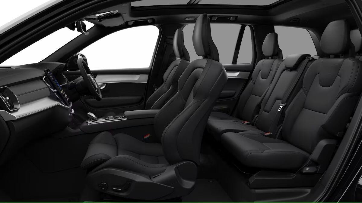 Used Volvo XC90 for sale - 77292070: Photo 15