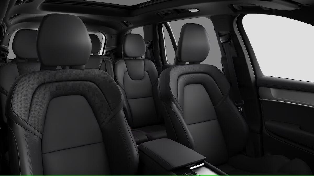 Used Volvo XC90 for sale - 77292070: Photo 16