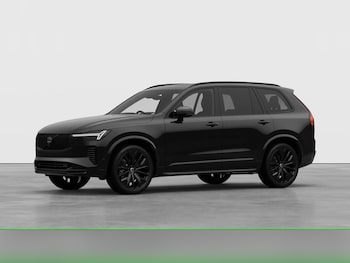 Volvo XC90 feature image
