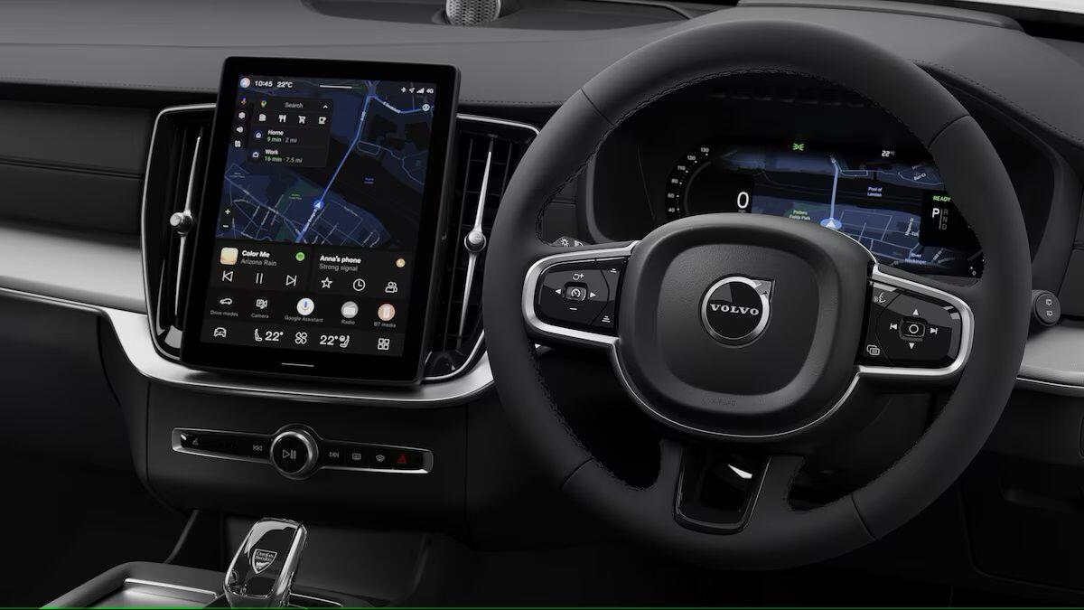 Used Volvo XC90 for sale - 77292070: Photo 22